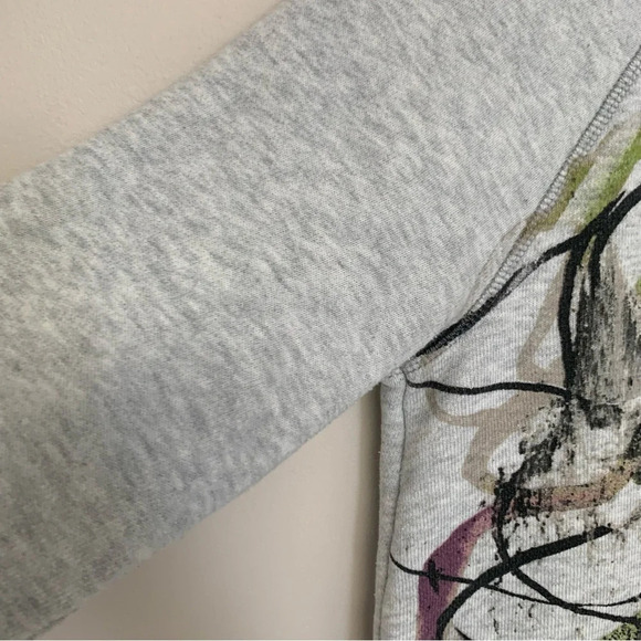 Proenza Schouler x Target Crewneck Cotton Sweater S - Picture 8 of 9